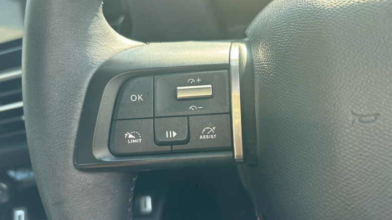 Citroen C4 1.2 PureTech You 5dr Petrol Hatchback